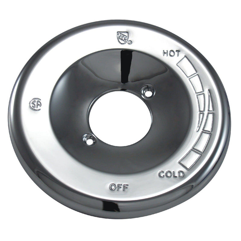 Shower Escutcheon Plate
