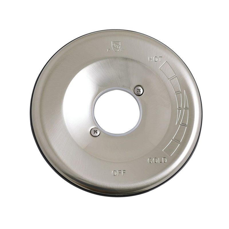 Shower Escutcheon Plate