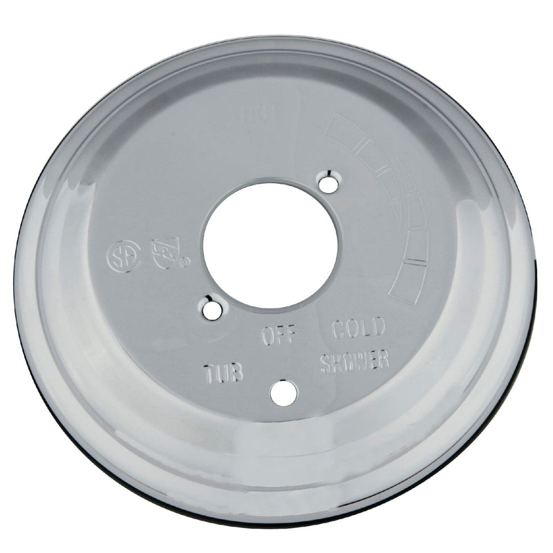 Shower Escutcheon Plate