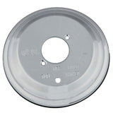 Shower Escutcheon Plate