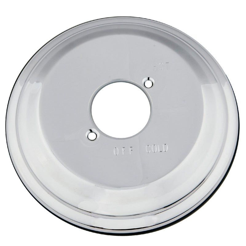 Shower Escutcheon Plate