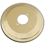 Shower Escutcheon Plate