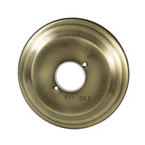 Shower Escutcheon Plate