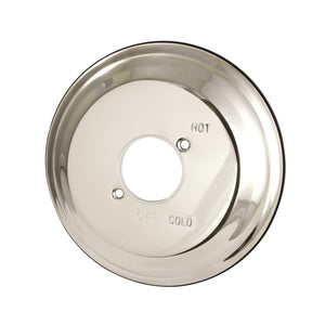 Shower Escutcheon Plate