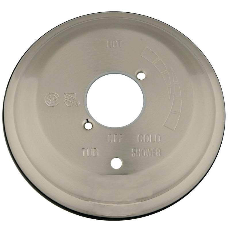 Shower Escutcheon Plate