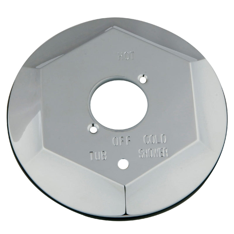Shower Escutcheon Plate