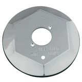 Shower Escutcheon Plate