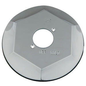 Shower Escutcheon Plate