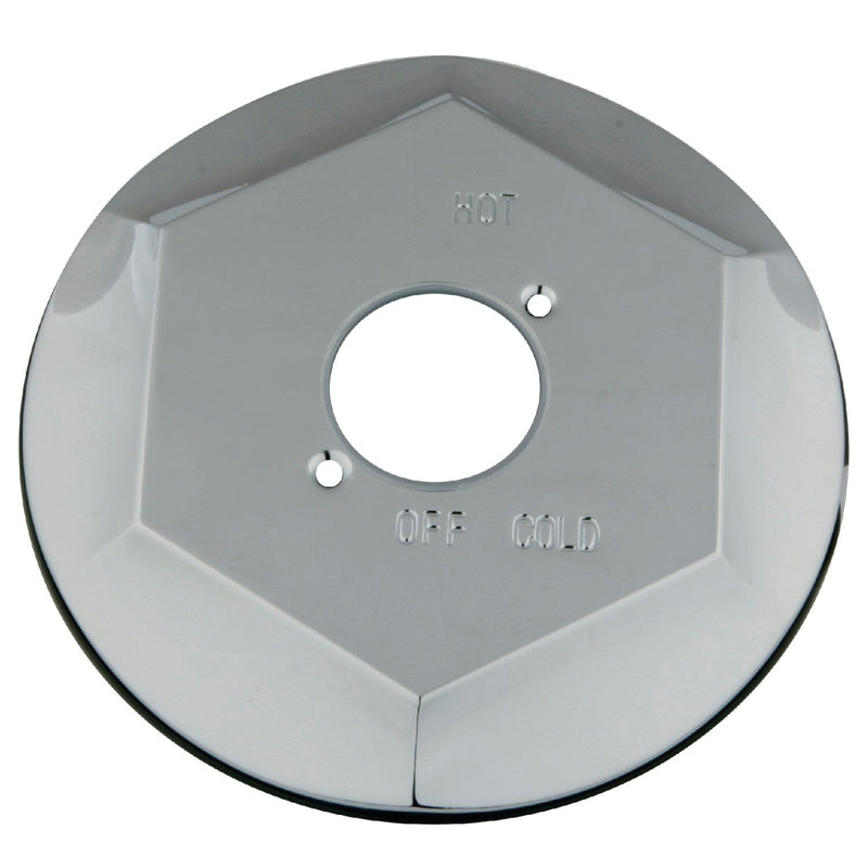 Shower Escutcheon Plate