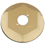 Shower Escutcheon Plate