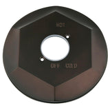 Shower Escutcheon Plate