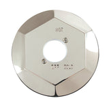 Shower Escutcheon Plate