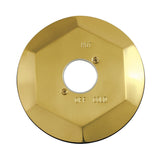 Shower Escutcheon Plate