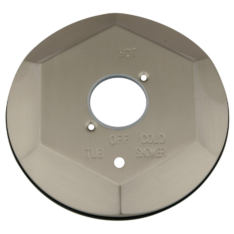Shower Escutcheon Plate