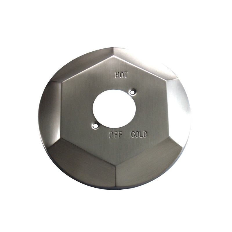 Shower Escutcheon Plate
