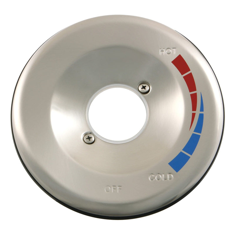 Shower Escutcheon Plate