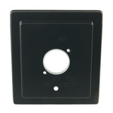 Stylobate Shower Escutcheon Plate