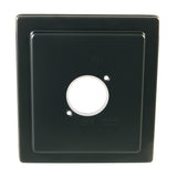 Stylobate Shower Escutcheon Plate