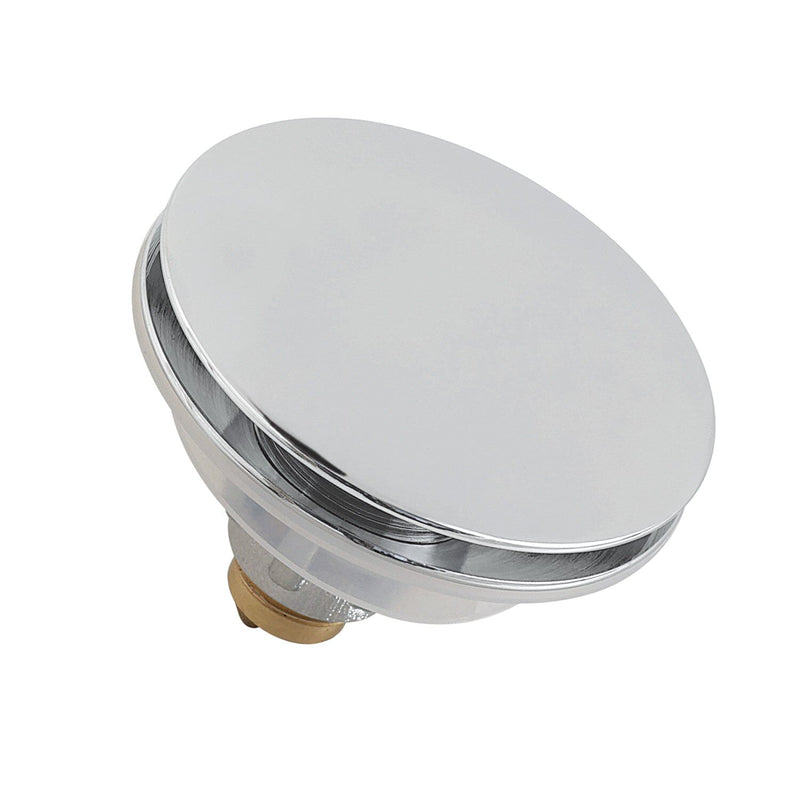 Trimscape Brass Sink Filter Plug (Umbrella Pop-Up)