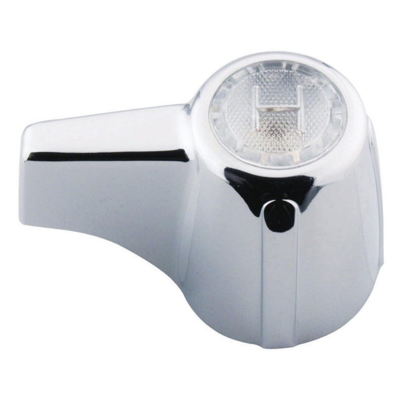 Zinc Alloy Knob Canopy Handle (Hot Side)