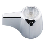 Zinc Alloy Knob Canopy Handle (Hot Side)
