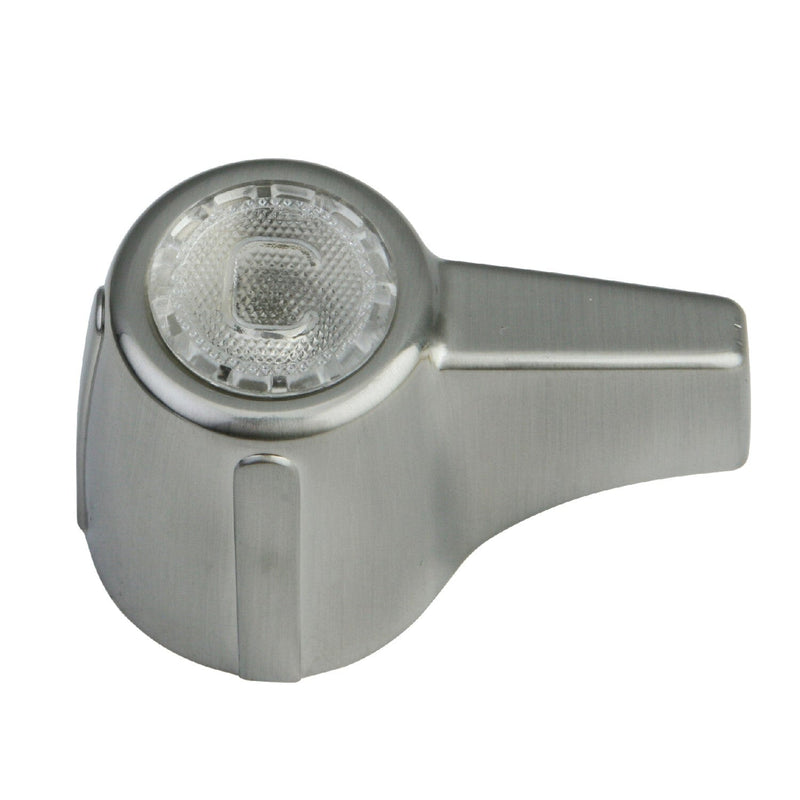 Zinc Alloy Canopy Handle (Cold Side)