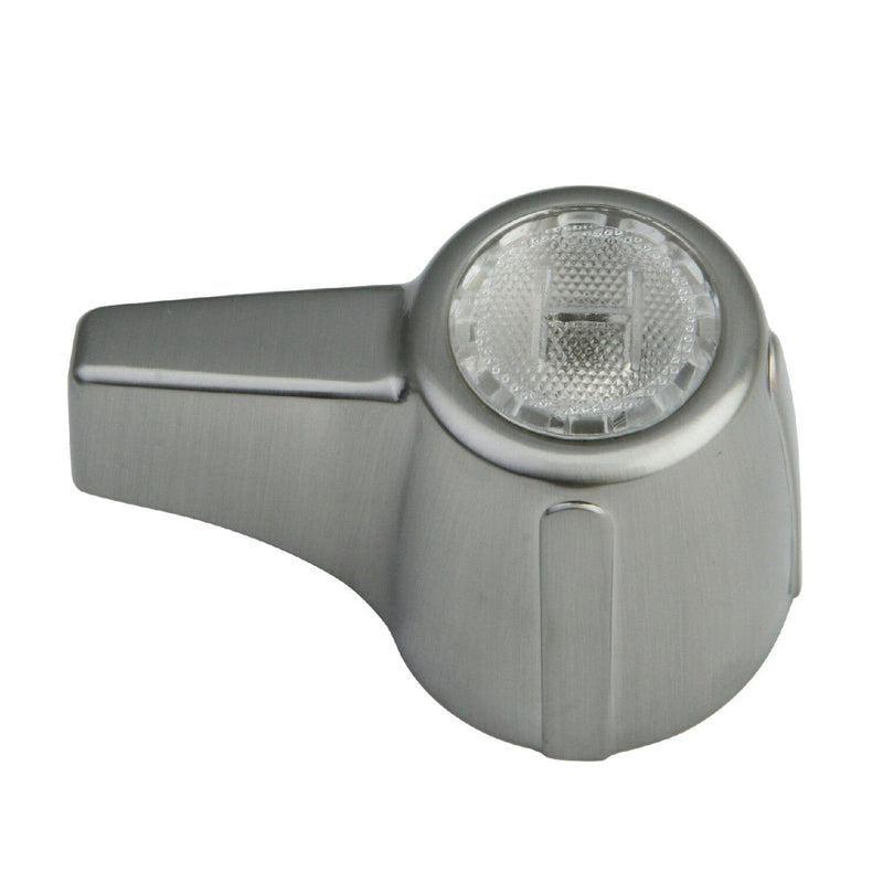Zinc Alloy Knob Canopy Handle (Hot Side)
