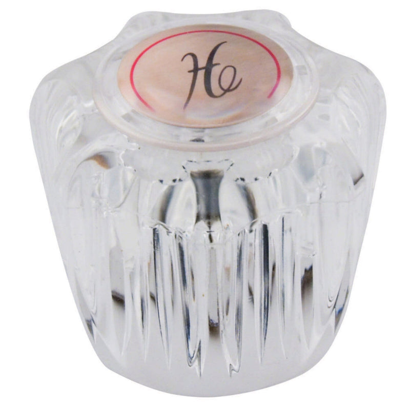 Metal Knob Handle (Hot Side)