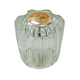 Acrylic Knob Handle (Hot Side)