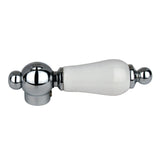 Porcelain Lever Handle