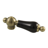 Duchess Porcelain Lever Handle