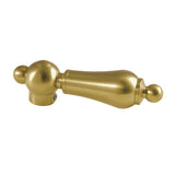 Metal Lever Handle