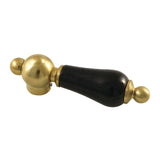 Duchess Porcelain Lever Handle