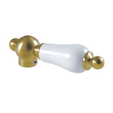 Porcelain Lever Handle