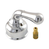 Metal Lever Handle