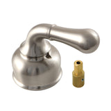 Metal Lever Handle
