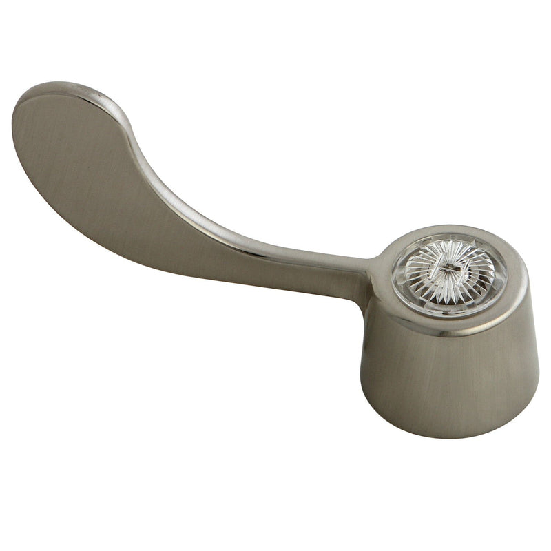 Zinc Alloy Wrist Blade Handle (Hot Side)