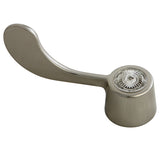 Zinc Alloy Wrist Blade Handle (Hot Side)