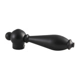 Metal Lever Handle