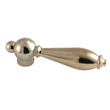 Metal Lever Handle