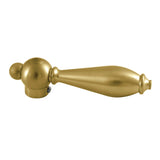 Metal Lever Handle