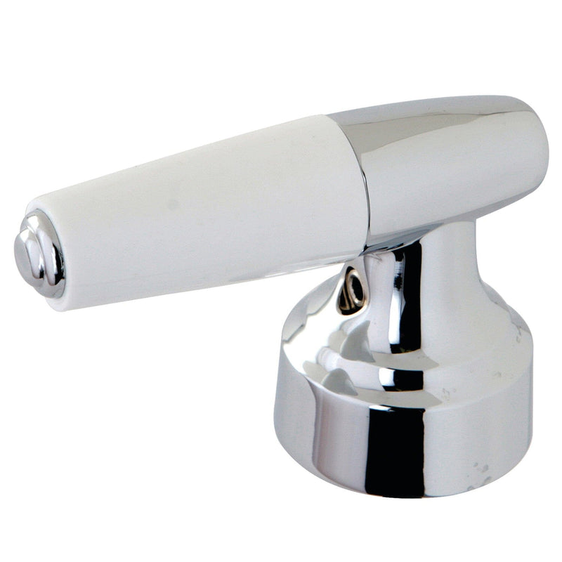 Metal Lever Duraseal Handle (Hot Side) with Plastic Tip