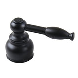 Zinc Alloy Lever Handle (Cold Side)