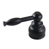Zinc Alloy Lever Handle (Hot Side)
