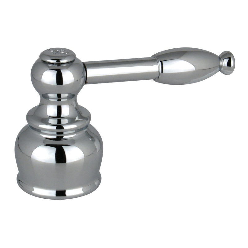 Zinc Alloy Lever Handle (Cold Side)