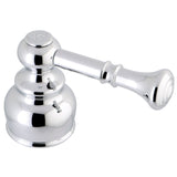 Zinc Alloy Lever Handle (Cold Side)
