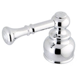 Zinc Alloy Lever Handle (Hot Side)
