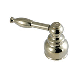 Zinc Alloy Lever Handle (Hot Side)