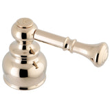 Zinc Alloy Lever Handle (Cold Side)