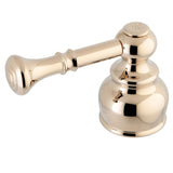 Zinc Alloy Lever Handle (Hot Side)